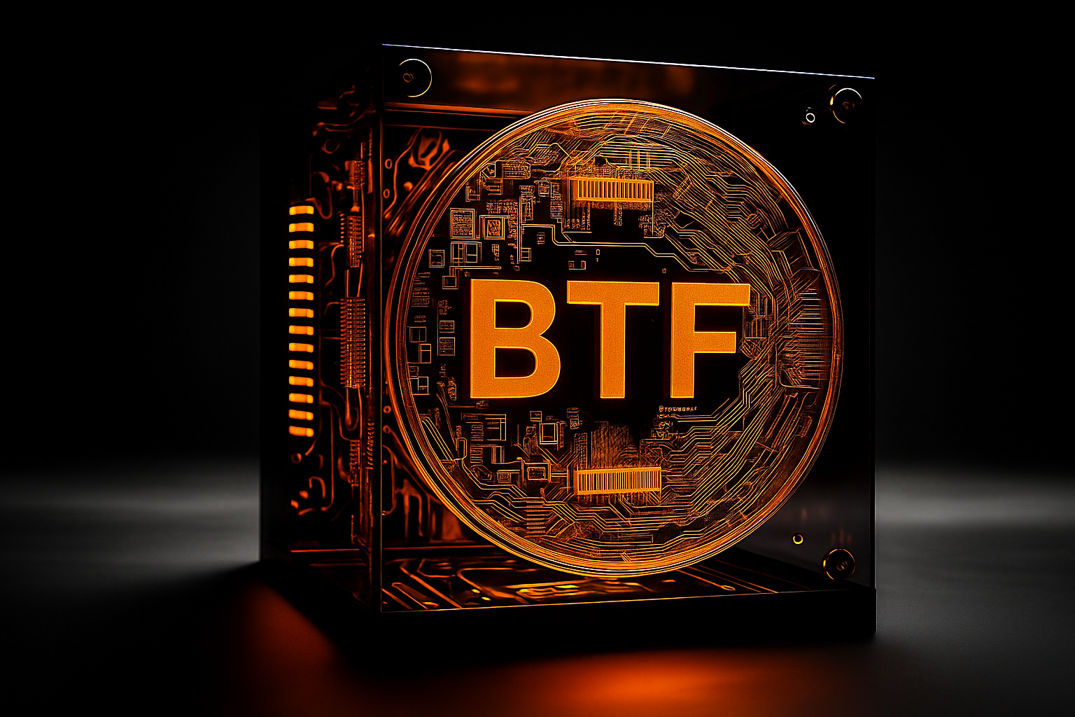 Bitcoin Genesis Block